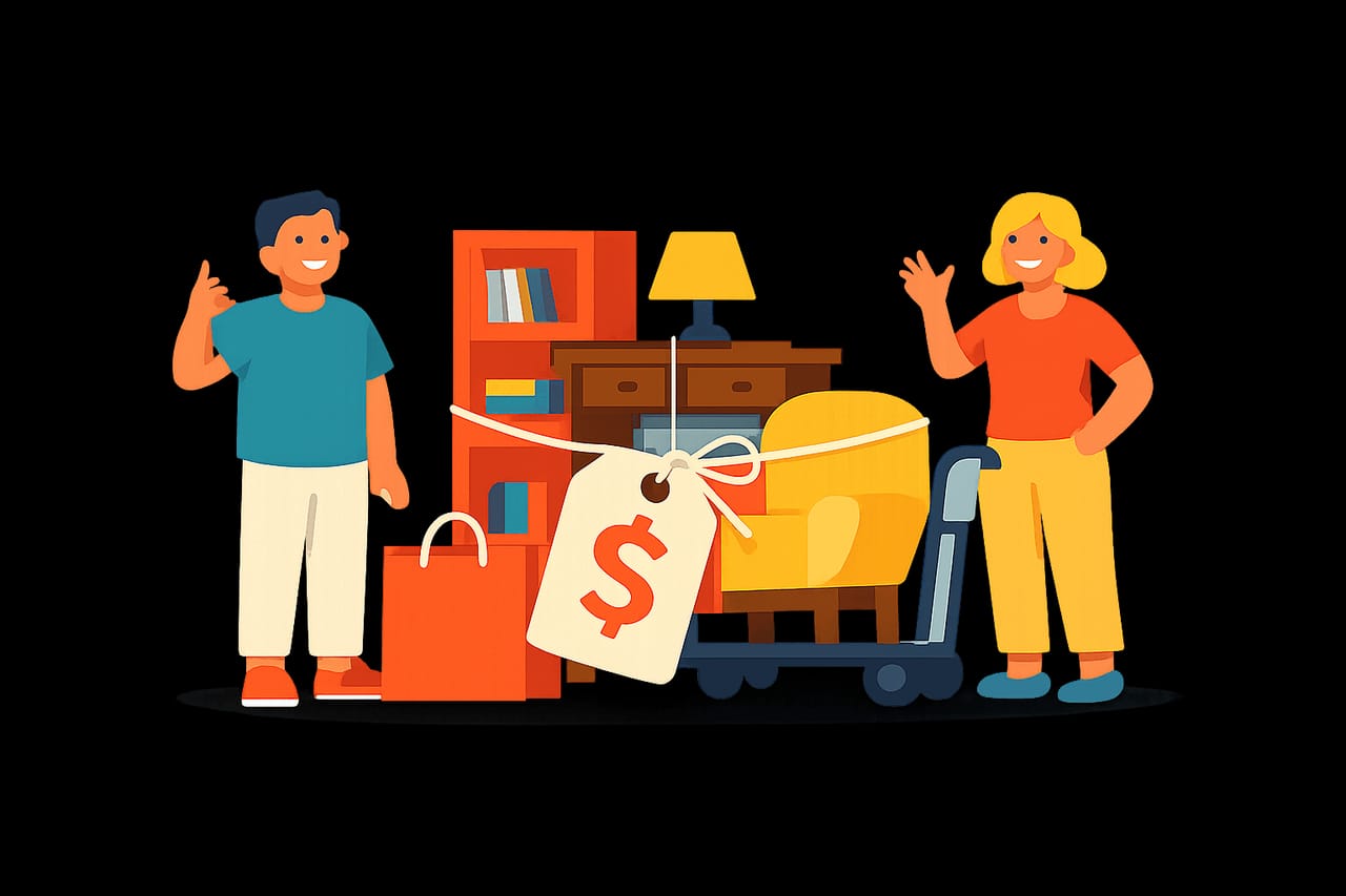 Bundle Offers — How to Score Deals on Multiple Items at Once