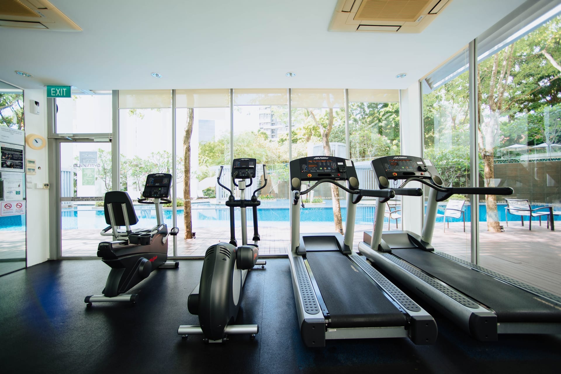 Ask These 9 Questions When Buying Used Gym Equipment Online