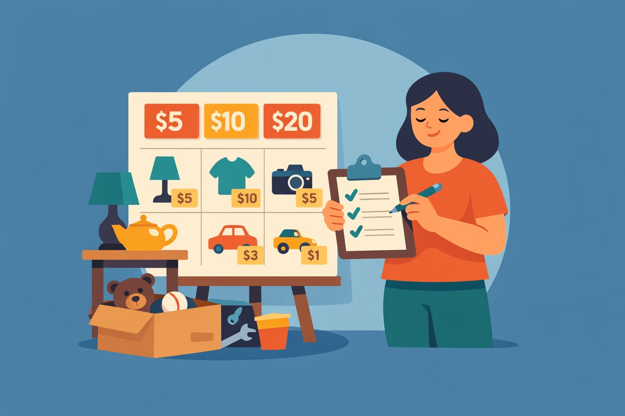 Collections vs. Individual Listings — Why Selling in Batches Works Better