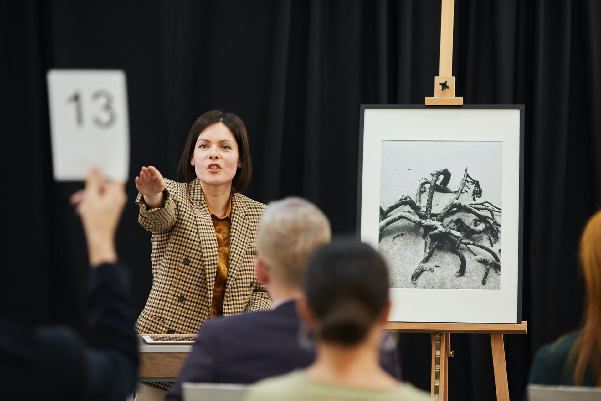 Step-by-Step Guide For a Successful Charity Auction