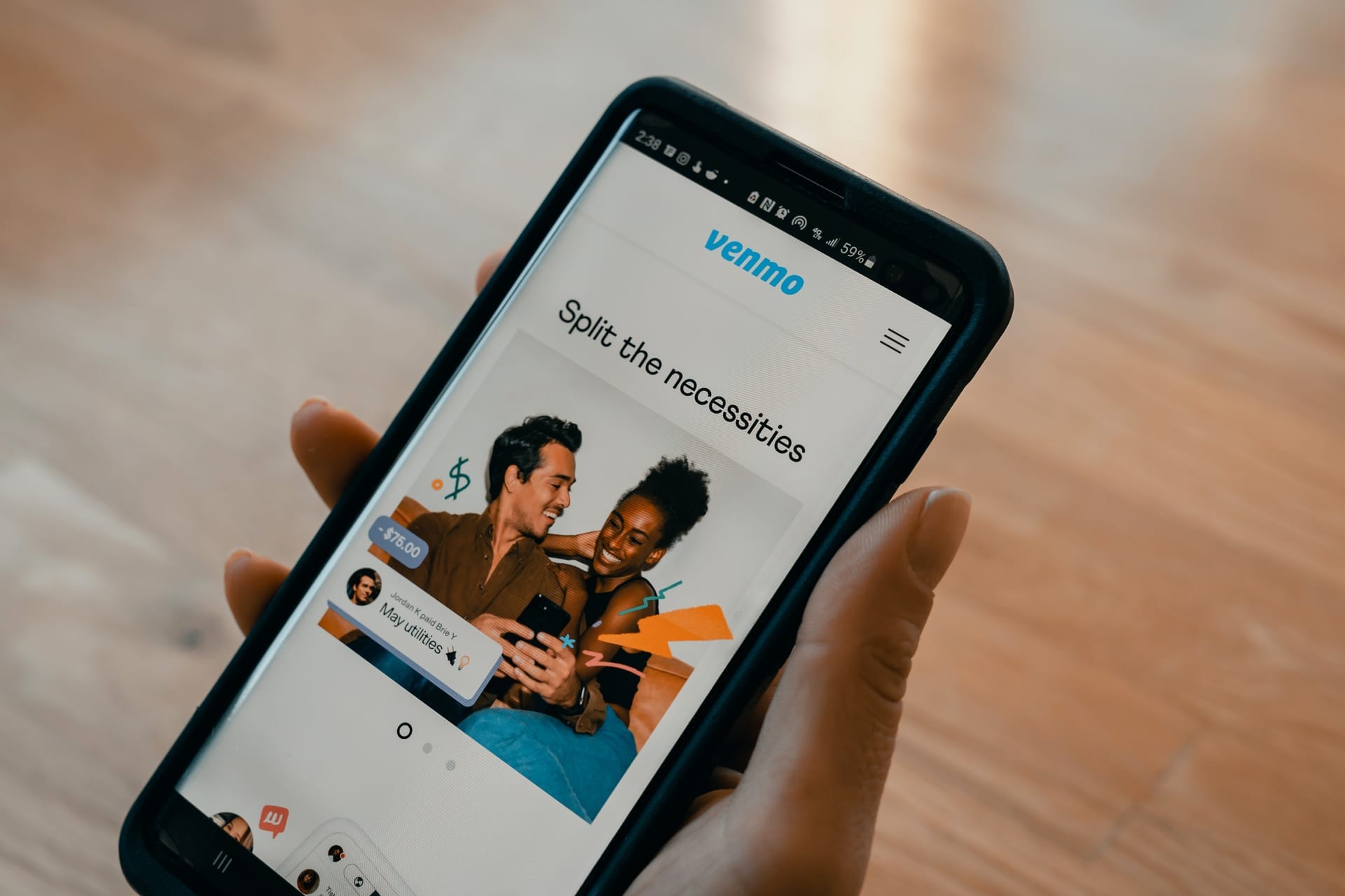 Learn How to Take Advantage of Venmo When Selling Things Locally