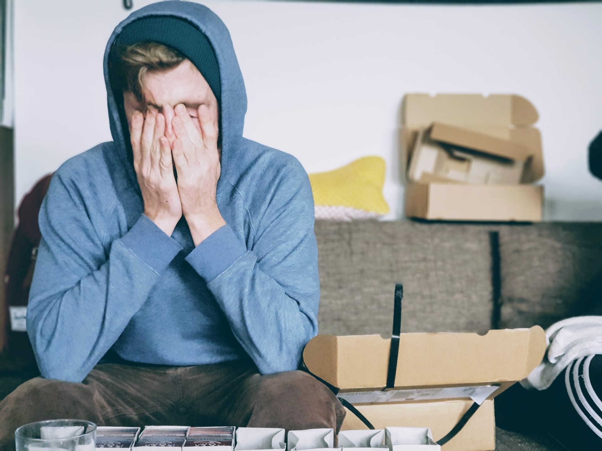 Top 5 Signs You Need a Craigslist Assistant Yesterday