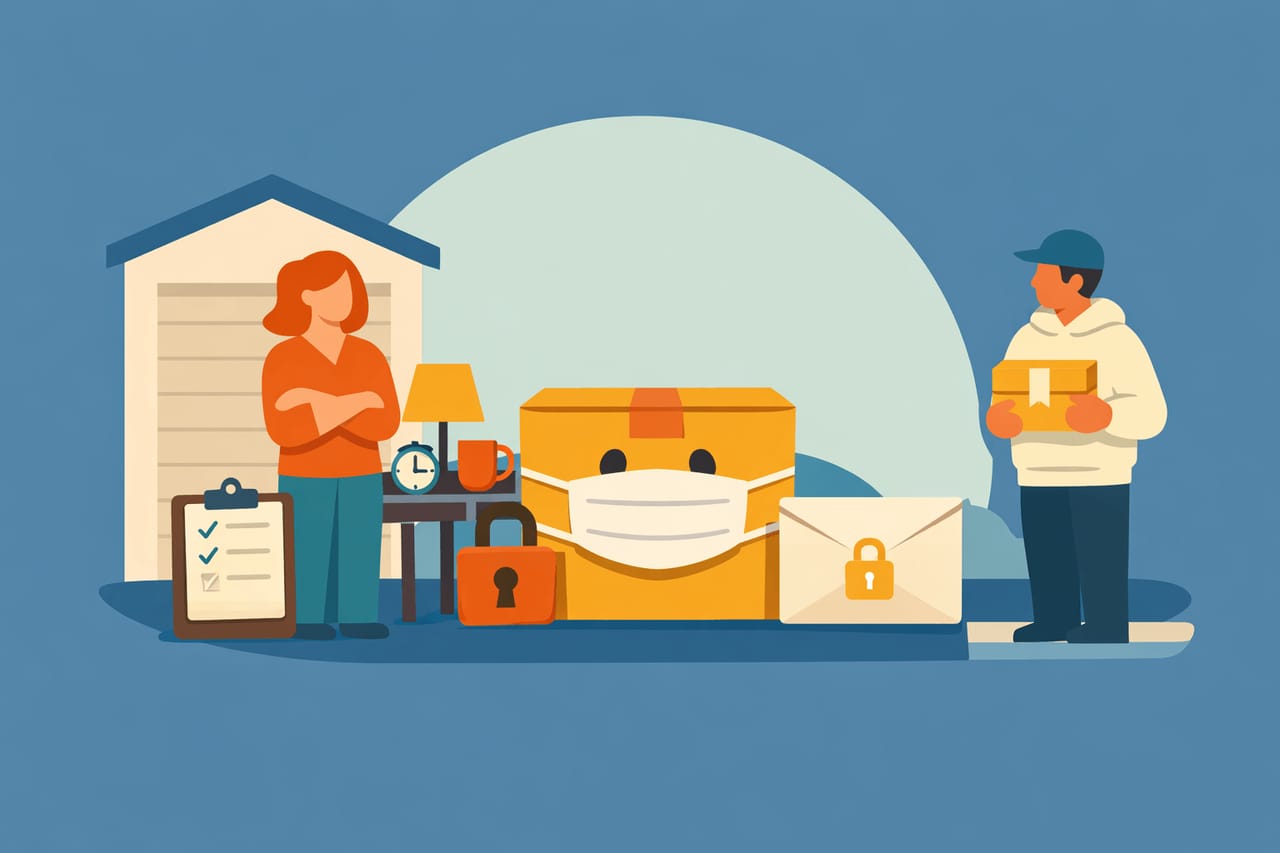 How OfferTrackr Keeps Buyers and Sellers Safe