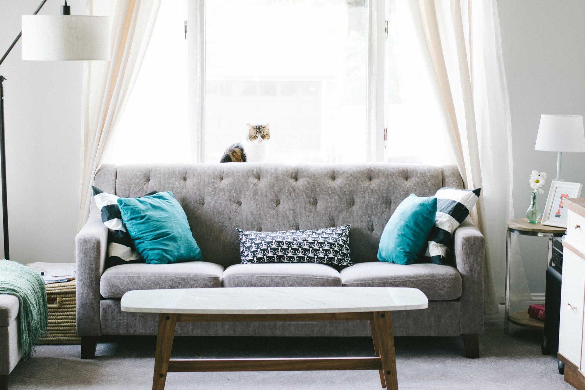 4 Easy Steps To Get the Best Offers For Your Used Furniture Locally