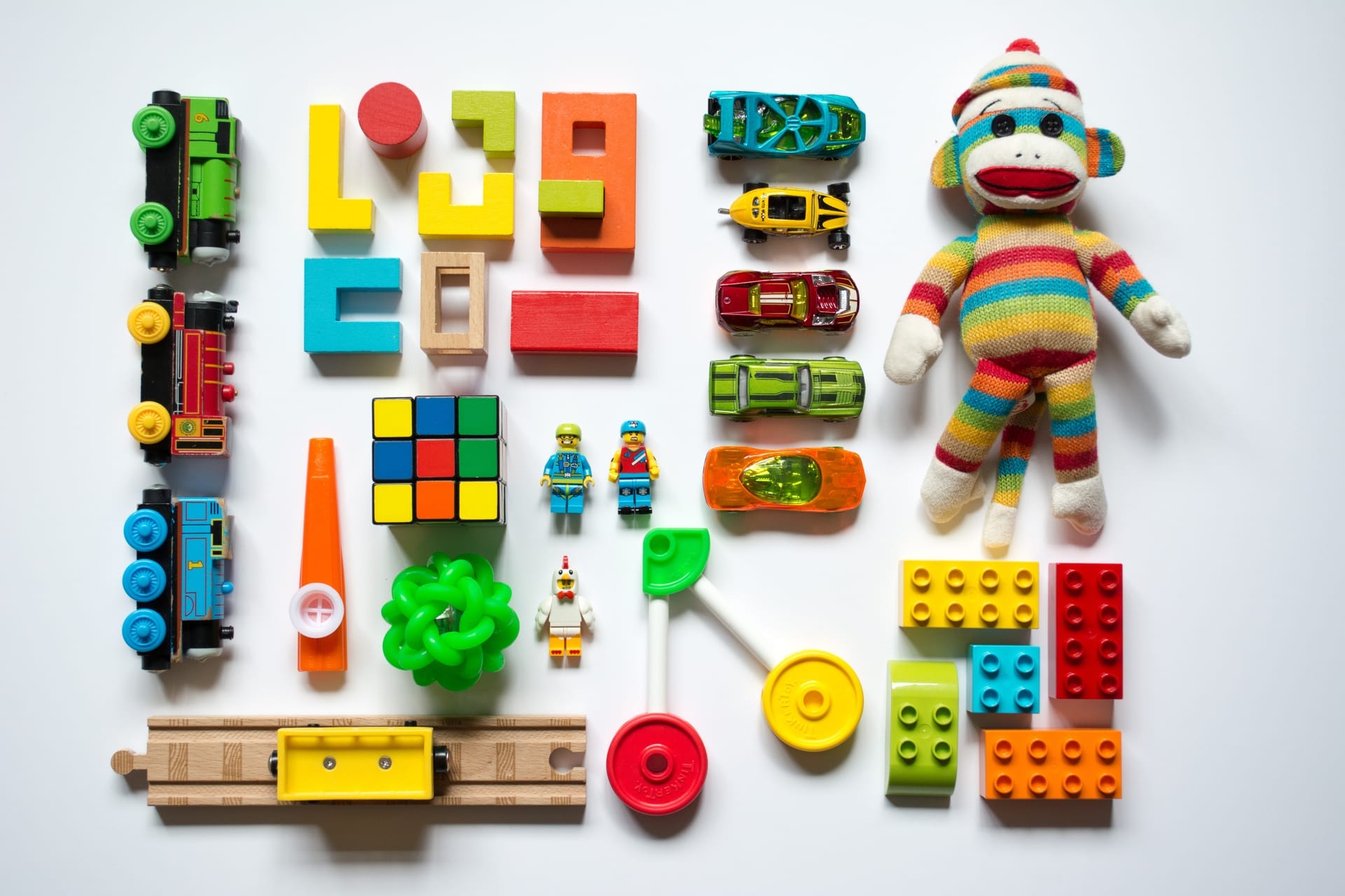 Toys Going Unused? Follow this helpful guide to sell them online